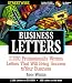 Streetwise Business Letters