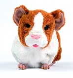 Eigenschaften Hasbro 76621186 / Hasbro 76621186 - FurReal Friends newborn Guinea Pig, Meerschweinchen