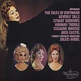 Music : Offenbach - Tales of Hoffmann