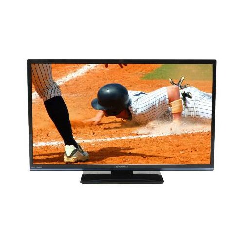 Sansui SLED2900 29 Accu Super Slim Widescreen LED TV 8.5ms 1366x768 16:9 HDMI VGA Dolby Digital On Sale