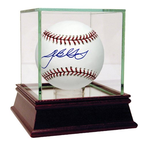 Steiner Sports MLB Boston Red Sox Josh Beckett Signed Baseball