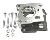 Street and Performance Electronics 24035 Helix Power Tower Plus Throttle Body Spacer