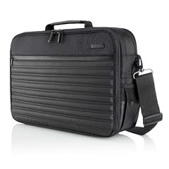 Belkin Toploader Pace Notebooktasche bis 40 cm (16 Zoll) schwarz