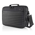 Belkin - Toploader Pace - Sacoche pour ordinateur portable 15,6" - Noir