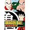 Own the entire Dragonball Series