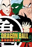 Revue Funimation Prod  / Dragon Ball: Piccolo Jr 2: Saga (Unct)