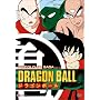 Dragon Ball: Piccolo Jr. Saga Set Part 2