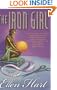 The Iron Girl: A Jane Lawless Mystery