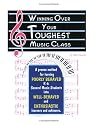 Winning Over Your Toughest Music Class K-6
