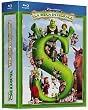 Shrek - La M�ga Int�grale [Blu-ray]