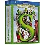 Shrek - La M�ga Int�grale [Blu-ray] <b>Blu-ray</b> ~ Alain Chabat