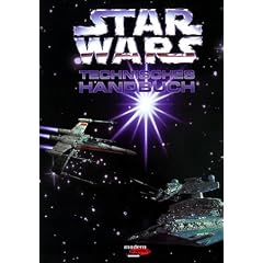 Star Wars, Technisches Handbuch