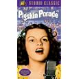Pigskin Parade