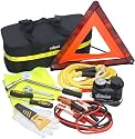 Rolson Tools 42922 Car Emergency Kit