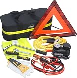 Review Rolson Quality Tools Ltd 42922 / Rolson Tools 42922 Car Emergency Kit