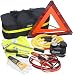 Rolson Tools 42922 Car Emergency Kit