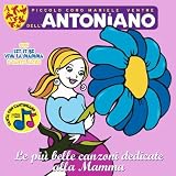 Le Piu Belle Canzoni Dedica