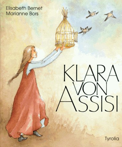 Klara von Assisi