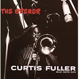 The Opener-Rvg Serievon "Curtis Fuller"