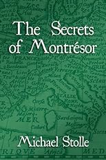 The Secrets of Montrésor (The French Orphan)