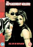 The Replacement Killers [DVD] [1997]