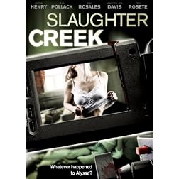 Slaughter Creek