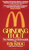 Grinding It Out