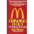 Grinding It Out: The Making Of McDonald's