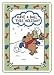 NEW! EDIBLE CARD FOR DOGS - "HAVE A BALL"