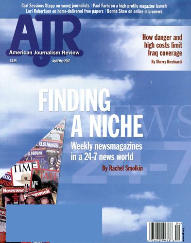 American Journalism Review