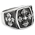 cancer silicone rings Maksim MC