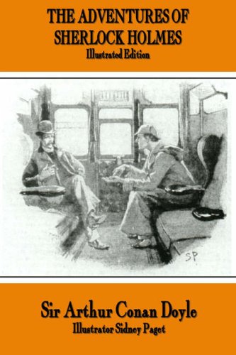  Arthur Conan Doyle