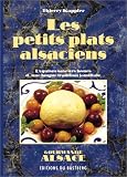 Revue Bastberg  / Les petits plats alsaciens