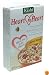 Kashi Heart to Heart Honey Toasted Oat Cereal, 12.4-Ounce Boxes (Pack of 6)