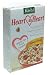 Kashi Heart to Heart Honey Toasted Oat Cereal, 12.4-Ounce Boxes (Pack of 6)