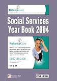 Social Services Year Book