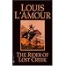 The Rider of Lost Creek