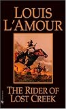 The Rider of Lost Creek