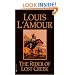 The Rider of Lost Creek