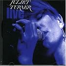 JULIET TURNER / HEAR THIS