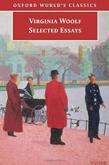 Selected Essays (Oxford World's Classics)