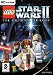 Lego Star Wars II: The Original Trilogy (PC CD)