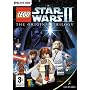 Lego Star Wars II: The Original Trilogy (PC CD)