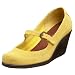 Aerosoles Women's Gather That Mary Jane Wedge