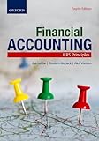 Financial accounting : IFRS principles