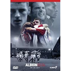 West Bromwich Albion - Season Review 2003/2004 [DVD]