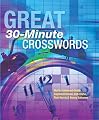 Great 30-Minute Crosswords
