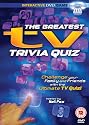 The Greatest TV Trivia Quiz [DVD]