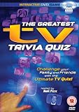 The Greatest TV Trivia Quiz