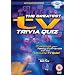 The Greatest TV Trivia Quiz [DVD]